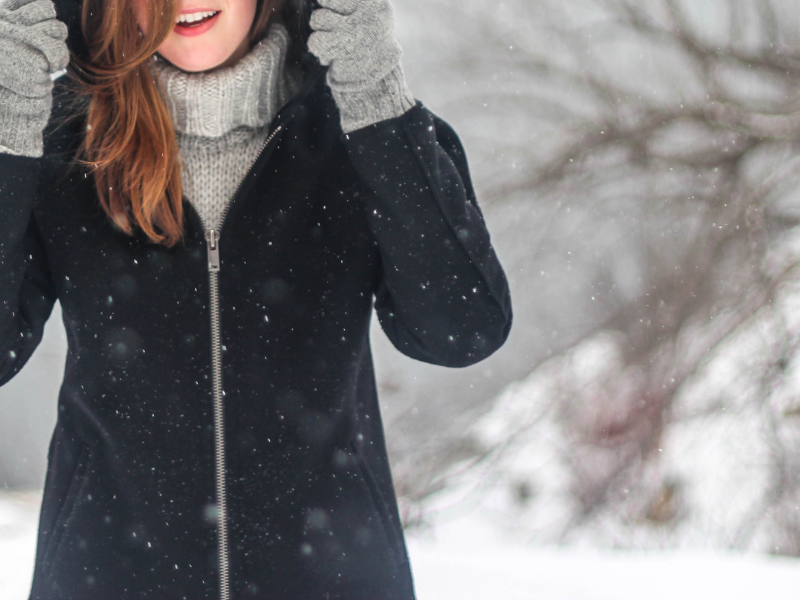 Você está visualizando atualmente Roupas indispensáveis para usar no inverno