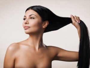 Leia mais sobre o artigo Sonha com um cabelão? Saiba como fazer seu cabelo crescer até 7x mais rápido