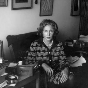 Clarice Lispector: A vida, a escrita e as frases imortais