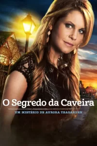 Os Mistérios de Aurora Teagarden: Uma série de filmes para brincar de detetive