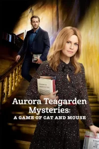 Os Mistérios de Aurora Teagarden: Uma série de filmes para brincar de detetive