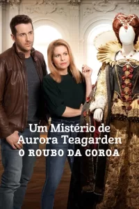 Os Mistérios de Aurora Teagarden: Uma série de filmes para brincar de detetive