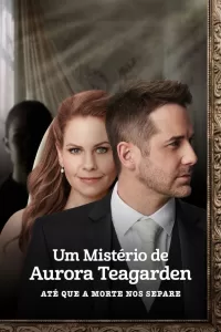 Os Mistérios de Aurora Teagarden: Uma série de filmes para brincar de detetive