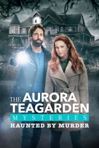 Os Mistérios de Aurora Teagarden: Uma série de filmes para brincar de detetive