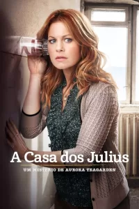 Os Mistérios de Aurora Teagarden: Uma série de filmes para brincar de detetive