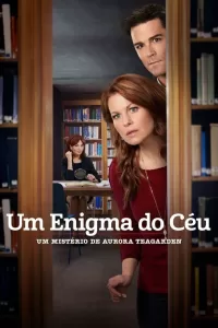 Os Mistérios de Aurora Teagarden: Uma série de filmes para brincar de detetive