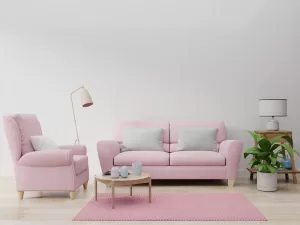 Leia mais sobre o artigo 50 Tons de Rosa: Adicionando delicadeza e feminilidade à decoração da sua casa