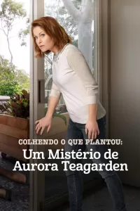 Os Mistérios de Aurora Teagarden: Uma série de filmes para brincar de detetive