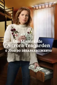 Os Mistérios de Aurora Teagarden: Uma série de filmes para brincar de detetive