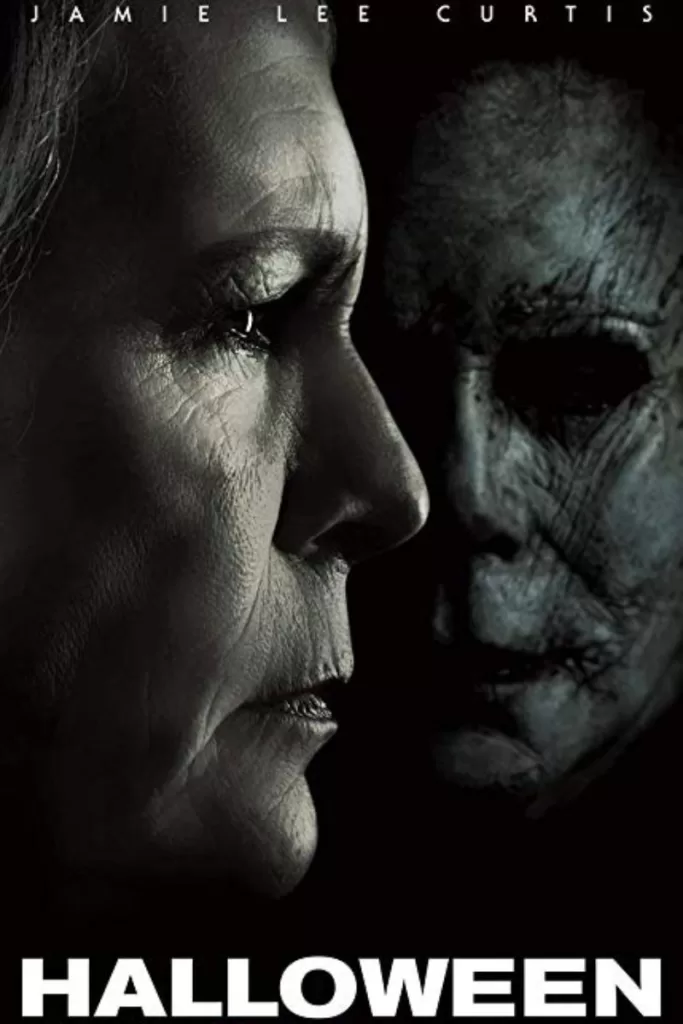 Filmes para encantar e assustar numa noite de cinema Halloween