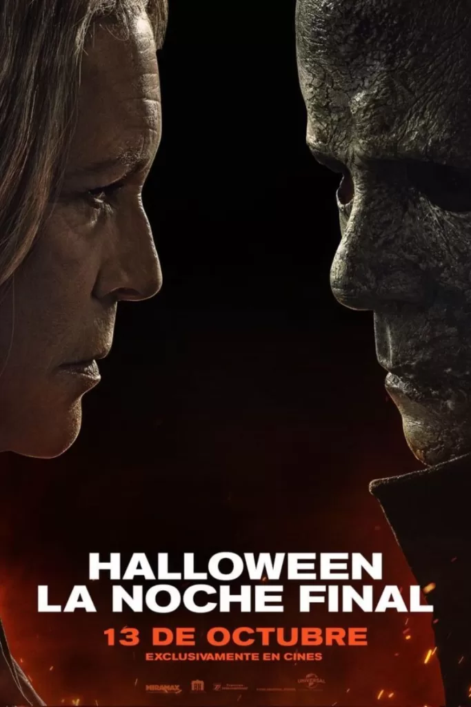 Filmes para encantar e assustar numa noite de cinema Halloween