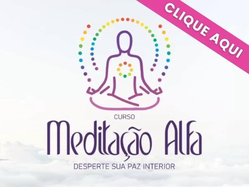 Meditação Alfa - Menina Enjoada