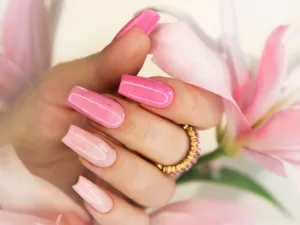 Leia mais sobre o artigo O significado das unhas Cor de Rosa