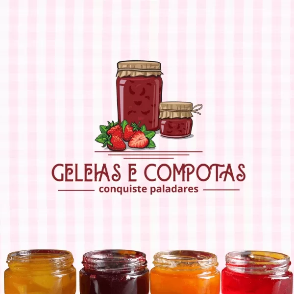 Curso de Geléias e Compotas