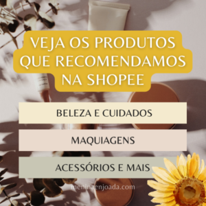 Recomendados Shopee