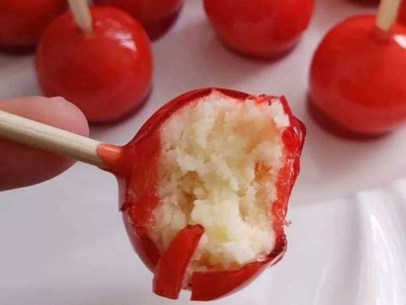 Você está visualizando atualmente Beijinho do Amor: Uma receita com gostinho de infância