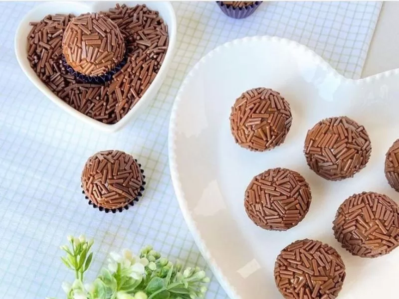 Como fazer Brigadeiros Gourmet para vender?