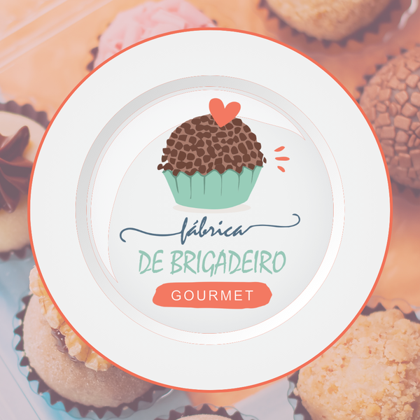 Curso de Brigadeiros Gourmet - Fábrica de Brigadeiros