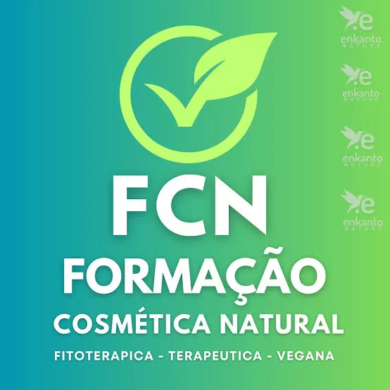 Formação Cosmética Natural