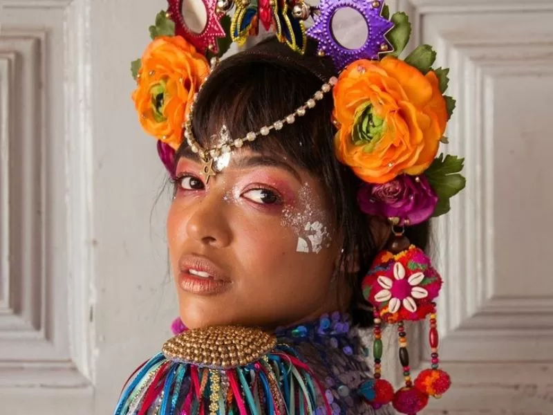 Penteados de Carnaval: Cabelos preparados para a folia