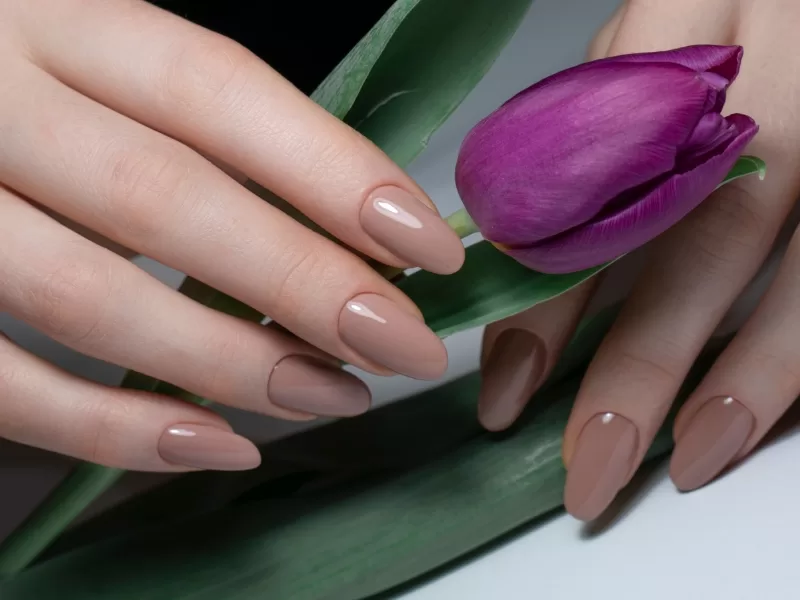 Leia mais sobre o artigo O significado das unhas cor Nude